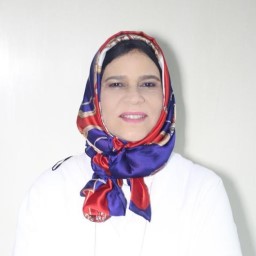 Dr. Merieme HAROUCH
